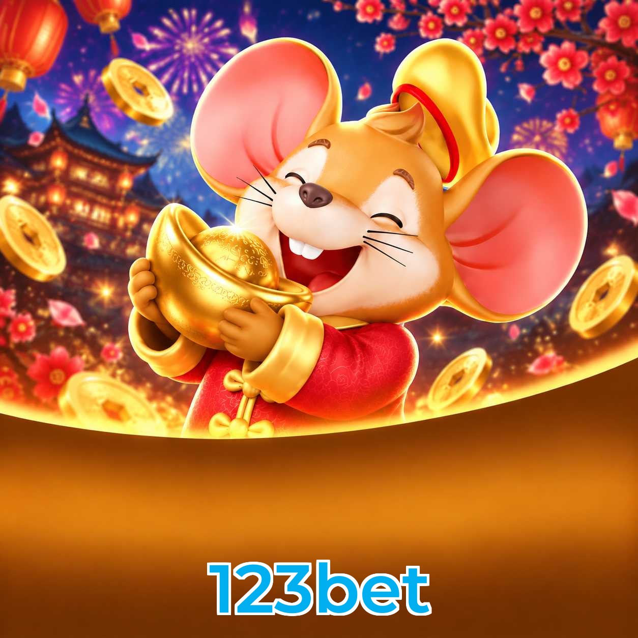 Interface de jogos na 123bet incluindo Plushie Frenzy