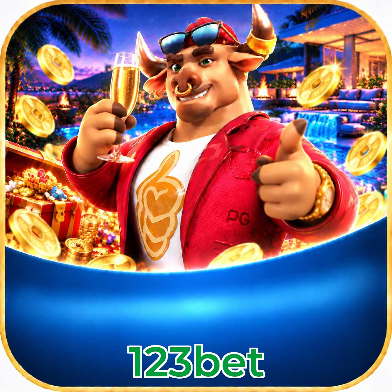 Slots e apostas na 123bet Plushie Frenzy