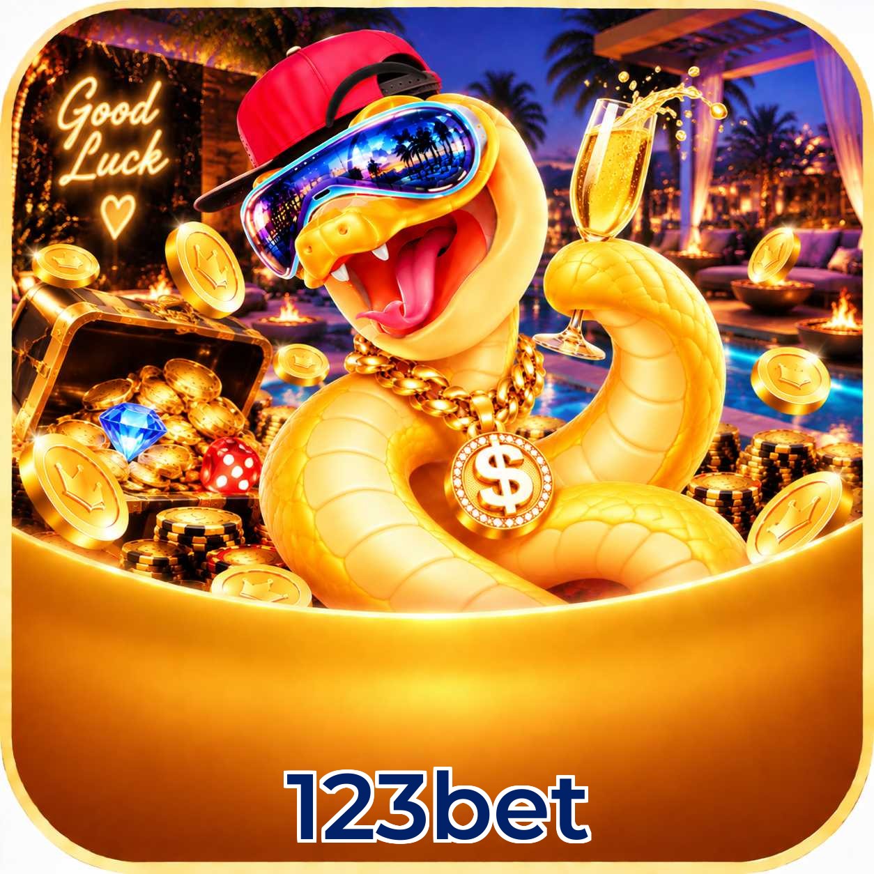 Plushie Frenzy aps instalar o app 123bet