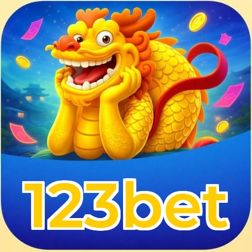 Aplicativo mobile 123bet