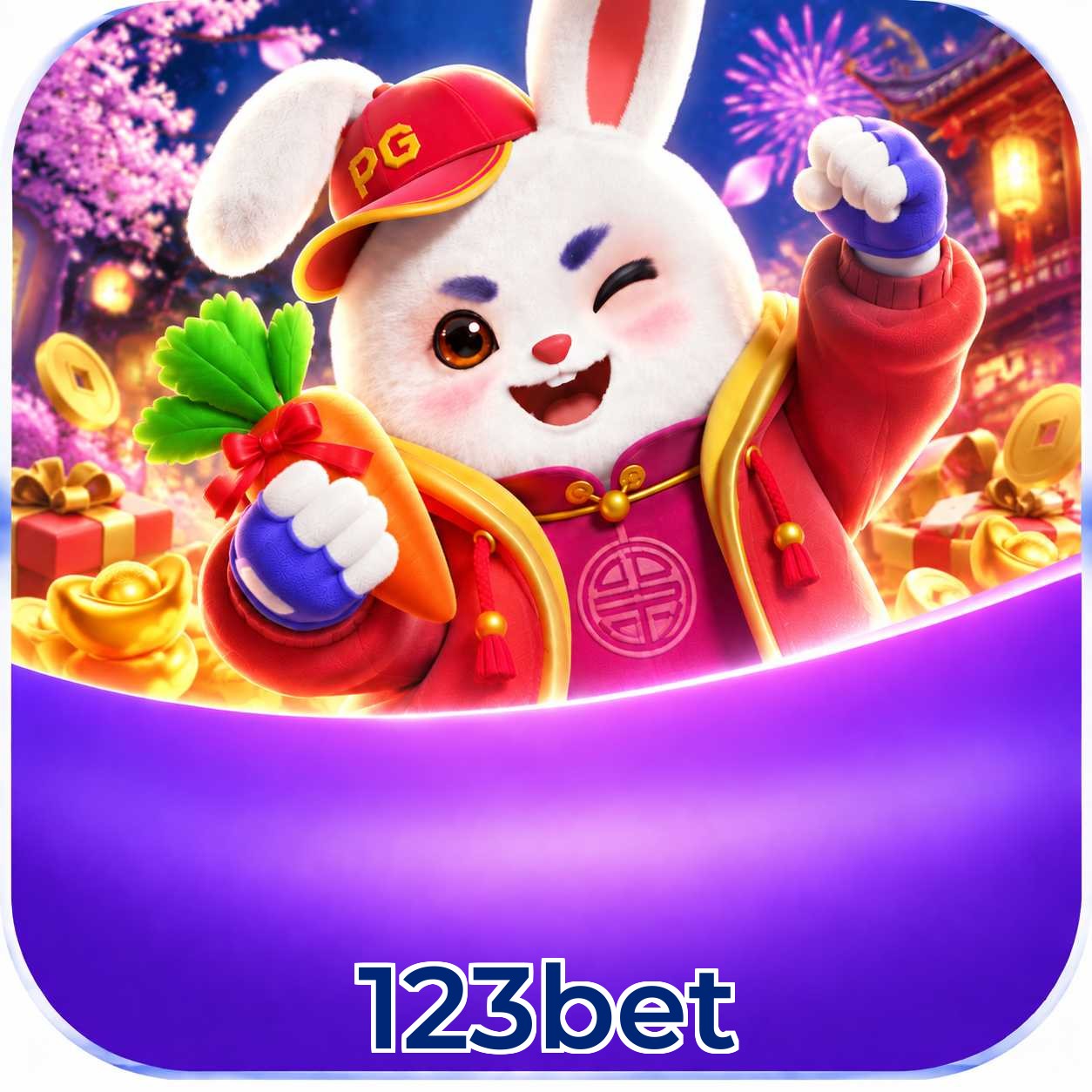 Novos jogadores e Plushie Frenzy na 123bet