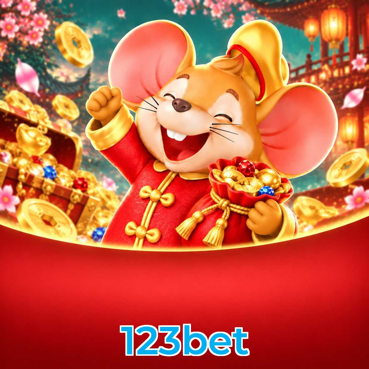 Plushie Frenzy nas publicaes Facebook 123bet